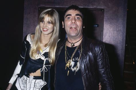 The Death Of Cass Elliot And Keith Moon At Harry Nilssons Macabre