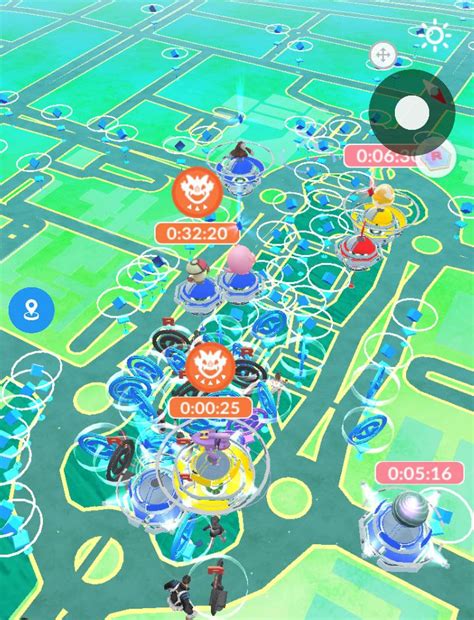 Tokyo Japan Coordinates Pokemon Go