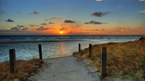1920x1080 1920x1080 Beautiful Sand Sunrise Sky Sun Ocean Beach