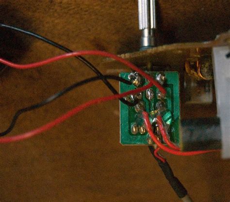Adding Rca Input To Crosley Cr66 4 Steps Instructables