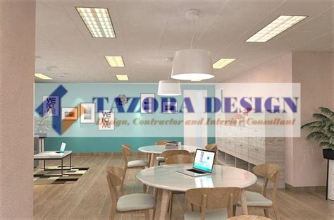 Jasa Desainer Interior 3d 6 Tazora Design