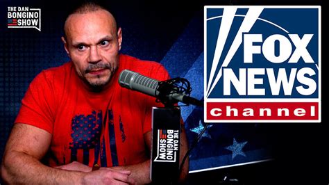 Dan Bongino Out At Fox News Why Im Leaving Fox News The Truth