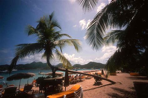 Veja Ilhas Do Caribe Com Paisagens Espetaculares