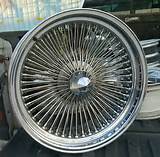 Images of 13 Inch Wire Wheels