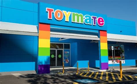 Toymate Opens Two New Concept Stores In Victoria Australian Tguide