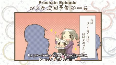 Hidamari Sketch × Honeycomb Saison 4 08 Vostfr Anime Ultime