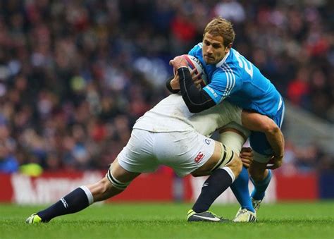 Rugby And Fitness Tackle Factores Claves