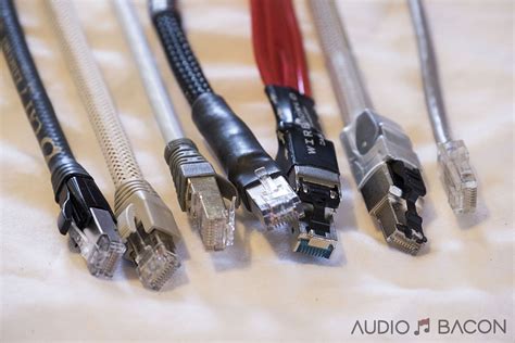 However no one sells cat5 new so cat5e is what you should get or cat6 if you want to future proof for 10 gbps. Supra CAT8 Ethernet Cable Review - An Amazing Spotify and ...
