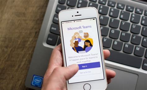 Many companies rely on microsoft teams to connect their teams and drive their businesses, especially now when so many people suddenly work remotely. Microsoft Teams skyrockets in popularity, reaching 115 ...