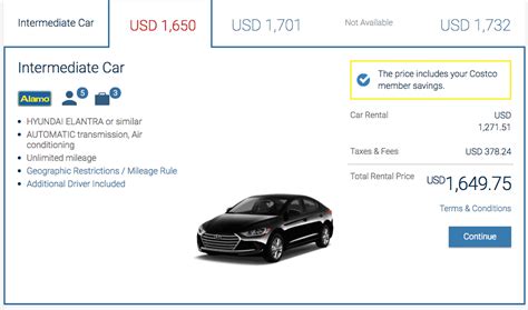 how to save money on a rental car we saved 50 doing this october 2022