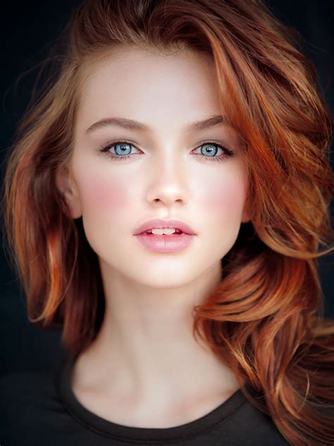 pin by pit450 on babe face red hair woman beautiful red hair red haired beauty