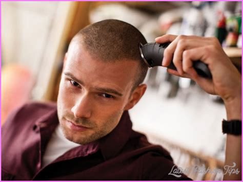 And, yes, a steady hand helps too. Best Buzz Cut Clippers - LatestFashionTips.com