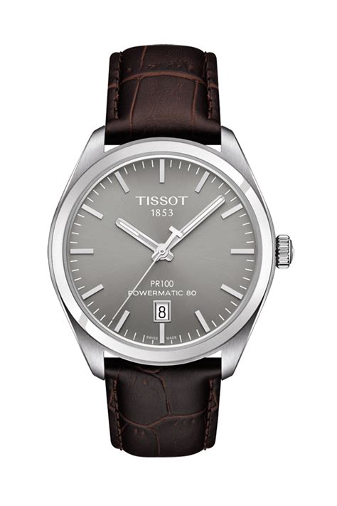 Free uk mainland delivery when you spend £50 and over. 7 Best Tissot Watches of 2018 - New Tissot Mens and Ladies ...