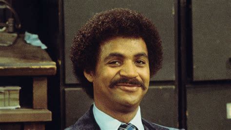Ron Glass Barney Miller And Firefly Actor Dead At 71 Huffpost Null