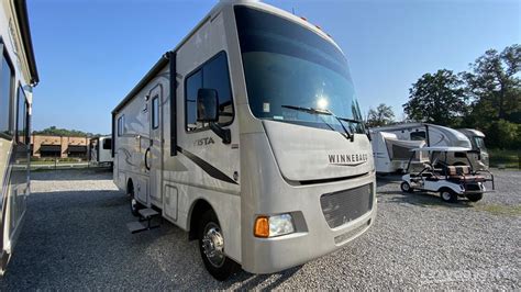 2014 Winnebago Vista 26he For Sale In Knoxville Tn Lazydays