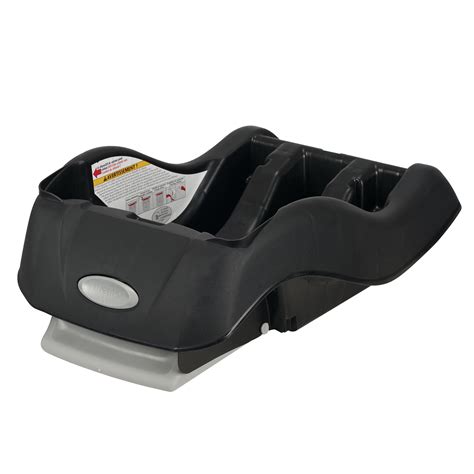 Evenflo Embrace Infant Car Seat Base Black 885124282576 Ebay