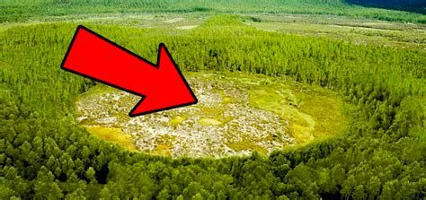 The Tunguska Event Of 1908 A Mysterious Blast 1000 Times Stronger