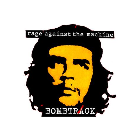 Rage Against The Machine Digital Art By Kelly Mackenny Fine Art America