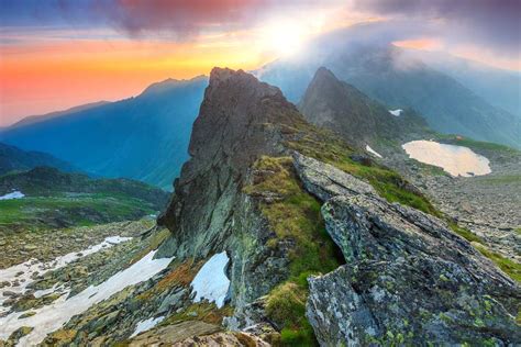 8 Fabulous Mountain Peaks In Eastern Europe For Less Experienced Hikers