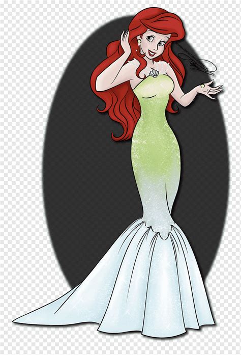 View 17 Disney Princess Ariel Drawing With Colour Pointiconicbox