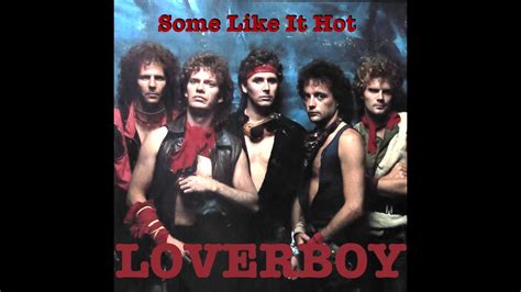 Loverboy is a song by american singer and songwriter mariah carey. Loverboy - Some Like It Hot - YouTube