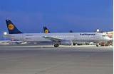 Lufthansa Flight Review Photos