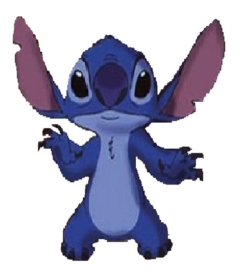 Categorylilo And Stitch Cartoon Characters Wiki Fandom Powered By