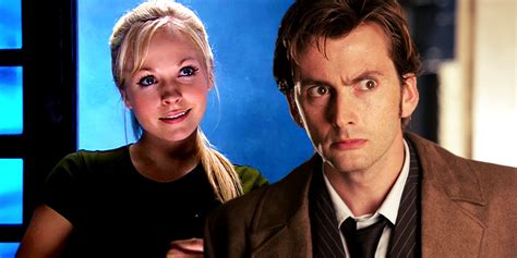 Why Jenny The Doctors Daughter Didnt Return To Doctor Who