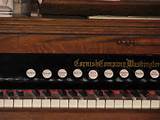 Cornish Company Organ