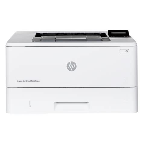 The hp laserjet pro m402dn is another addition to the efficient series of printers. DRUKARKA HP LASERJET PRO 400 M402DNE mono A4 - 7340237755 ...