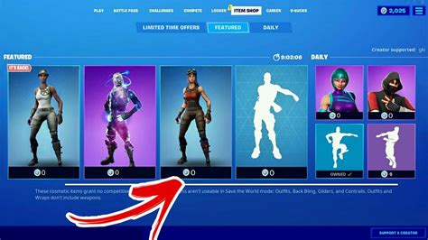 How To Get Every Skin For Free In Fortnite Chapter 2 Free Skins
