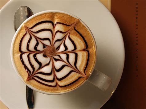 50 Beautifully Delicious Coffee Designs Wdd