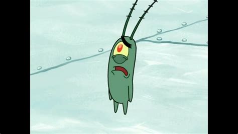 Planktons Regular Ending Scene Youtube