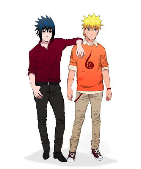 Naruto And Sasuke Naruto Shippuuden Photo 31286583 Fanpop