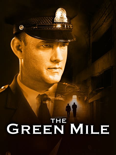 prime video the green mile