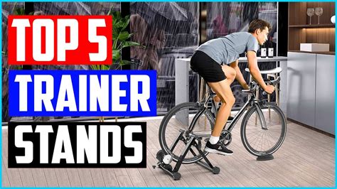 Top 5 Best Bike Trainer Stands In 2022 Reviews Youtube