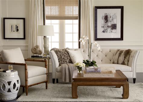 Living Room Furniture Ethan Allen