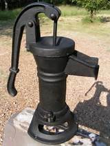 Images of Water Pump For Well