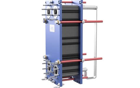 Alfa Laval Offers T10 Gasketed Plate Heat Exchanger Hvacandr News