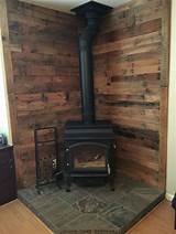 Insulation Behind Gas Fireplace Pictures