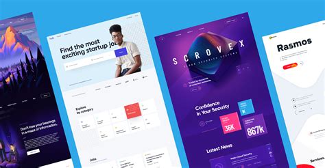 15 Best Landing Page Examples To Inspire Your Next De