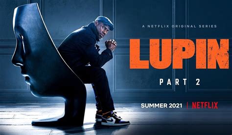 Lupin Season 2 Web Series Review A Lightweight Entertaining And Satisfying Crime Drama
