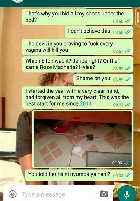 Busted Lady Exposes How Her Husband Cheated On Her Over The Holiday