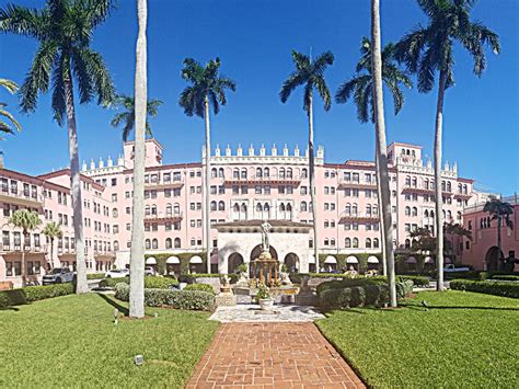Top 9 Insider Things To Do At The Boca Raton Resort And Club Com Imagens