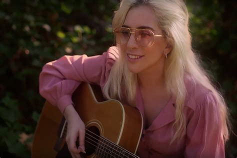 Lady Gaga Shares New Joanne Video