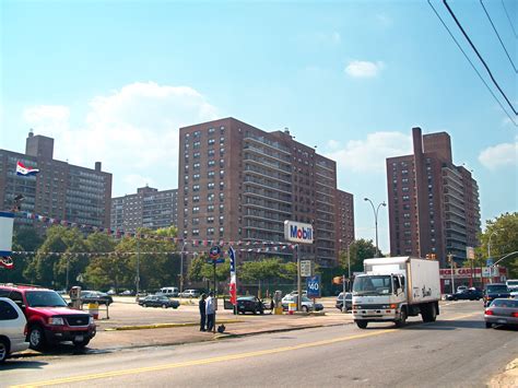 Brownsville, Brooklyn