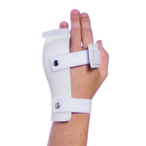 Buy Boxer Fracture Splint Immobilizer For 4th And 5th Metacarpal L