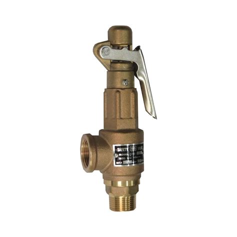 Brass Pressure Relief Valve Guangzhou Tofee Electro Mechanical