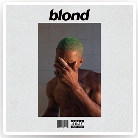 Frank Ocean Releases Another New Album Blonde Hiphop N More