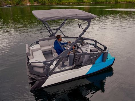 What S New In Sea Doo A New Era For The BRP Division